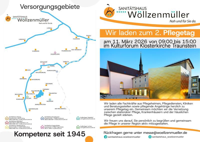Flyer messe traunstein a5 1