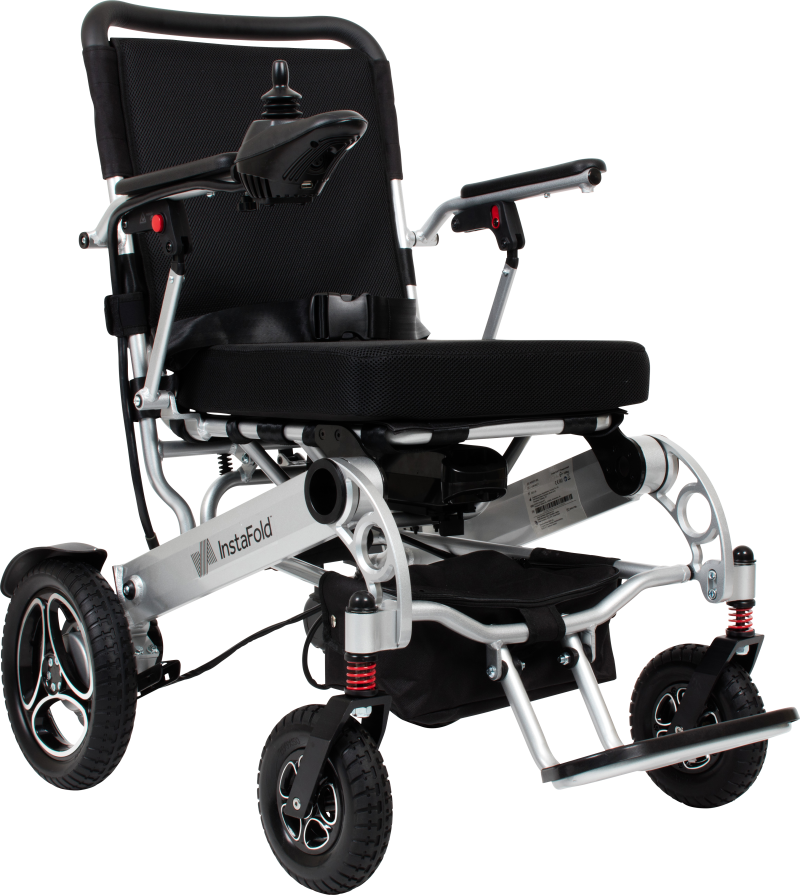 Instafold drive Instafold drive