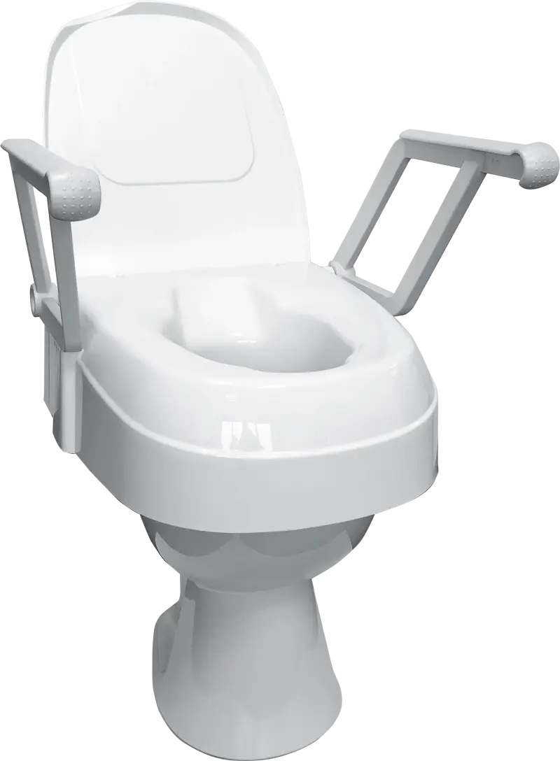 Toilettensitzerhöhung tse120 plus drive Toilettensitzerhöhung tse120 plus drive
